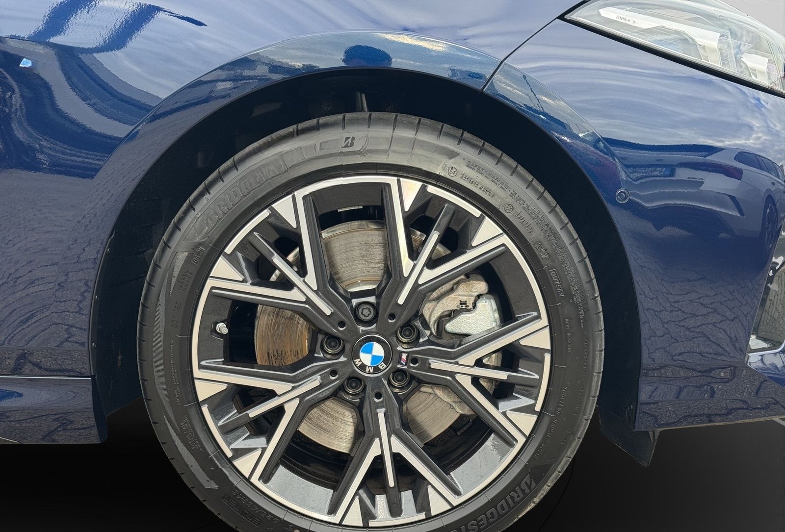 BMW 123 xDrive Hatch M Sportpaket IconicGlow Harman/ foto 13