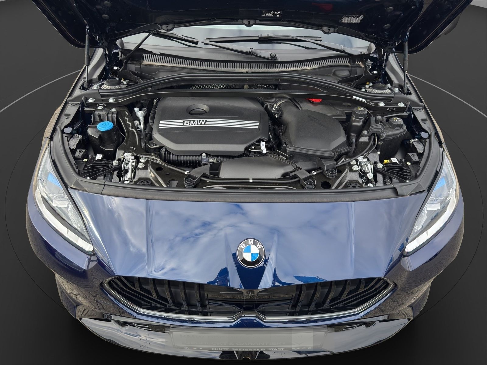 BMW 123 xDrive Hatch M Sportpaket IconicGlow Harman/ foto 15