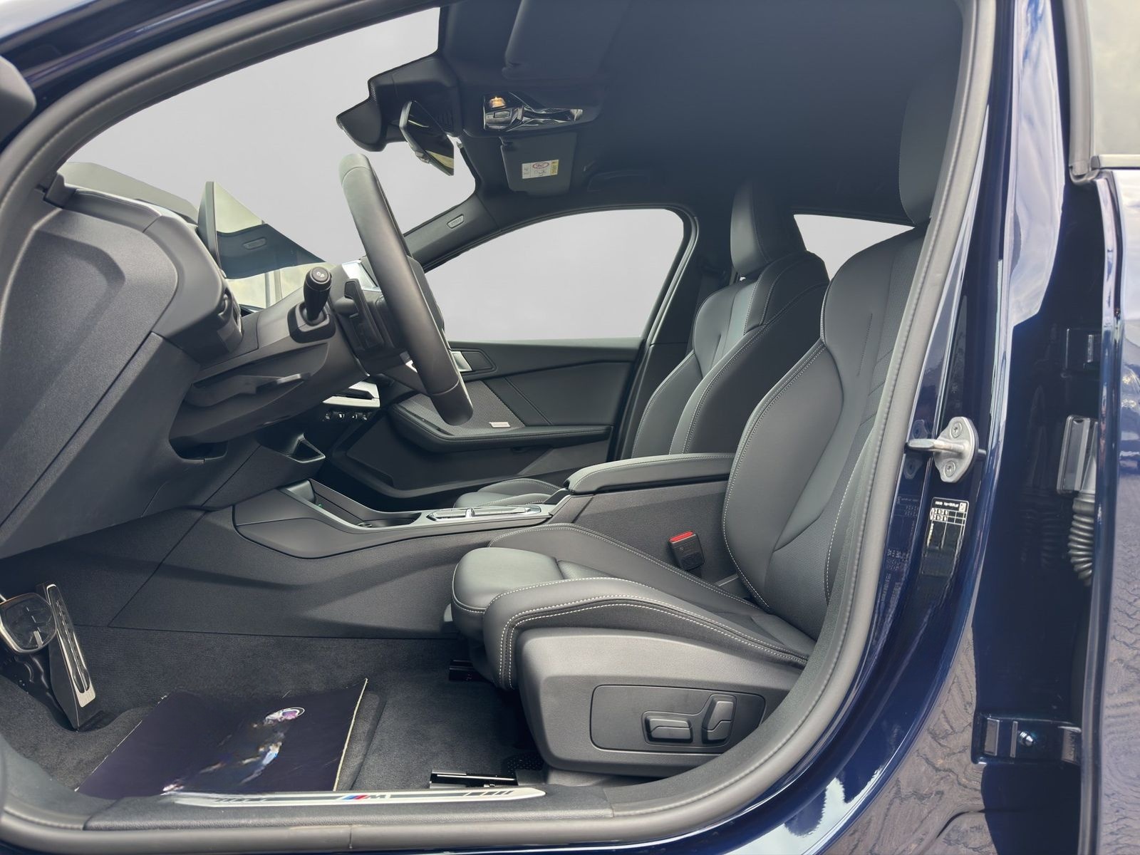 BMW 123 xDrive Hatch M Sportpaket IconicGlow Harman/ foto 18