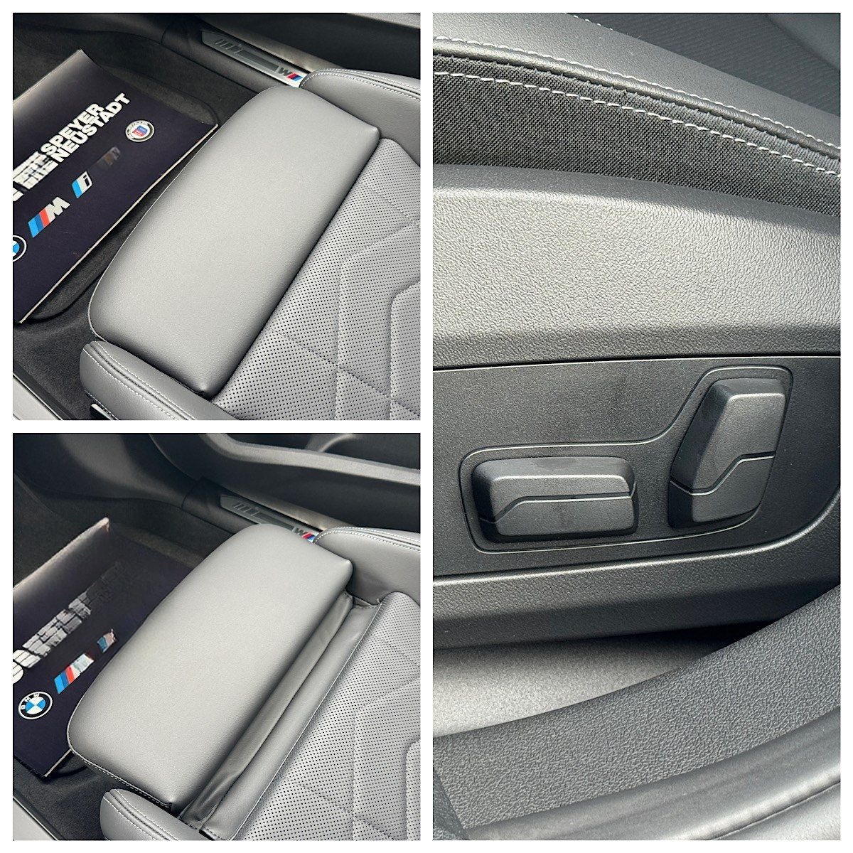 BMW 123 xDrive Hatch M Sportpaket IconicGlow Harman/ foto 19