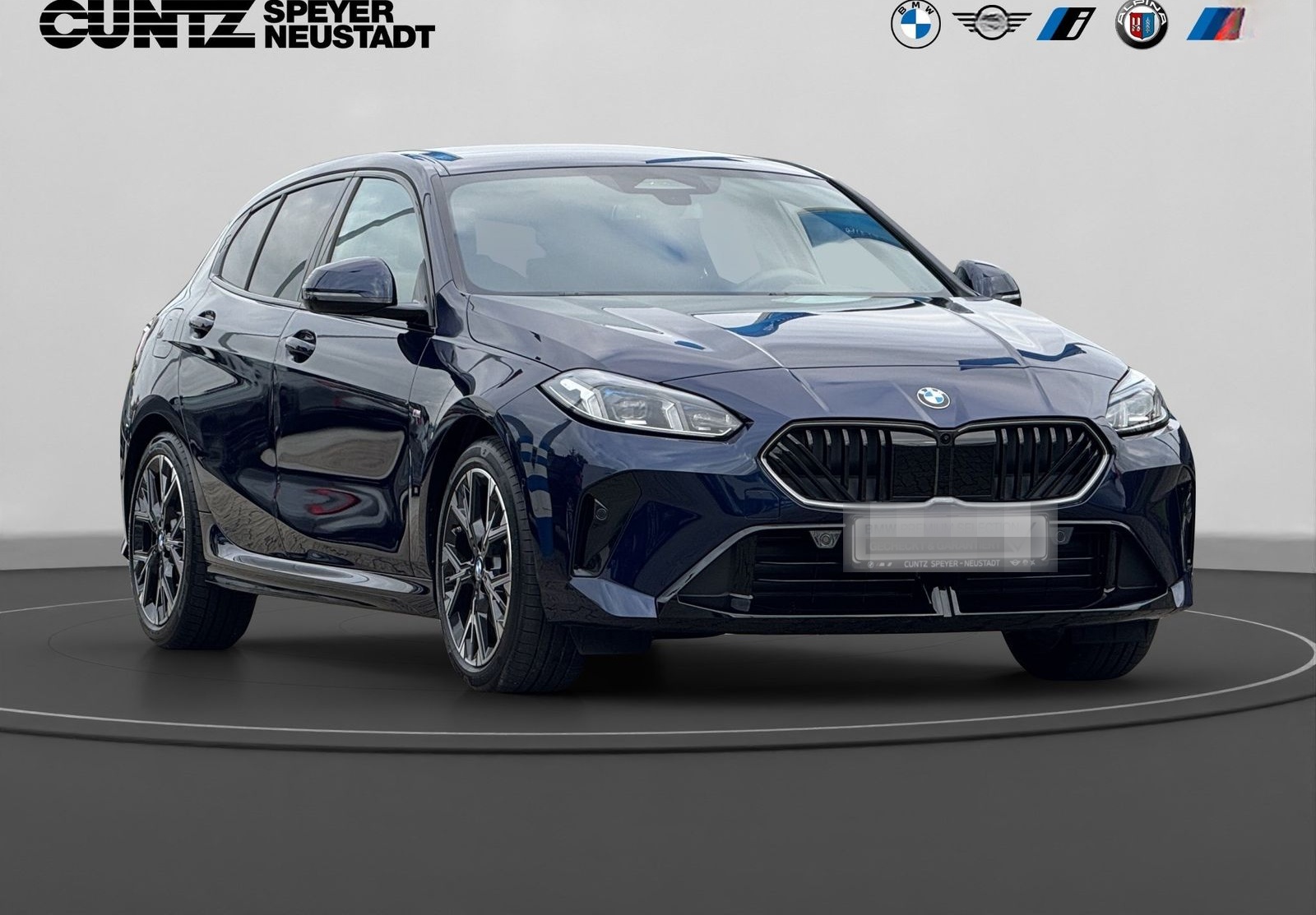 BMW 123 xDrive Hatch M Sportpaket IconicGlow Harman/ foto 3