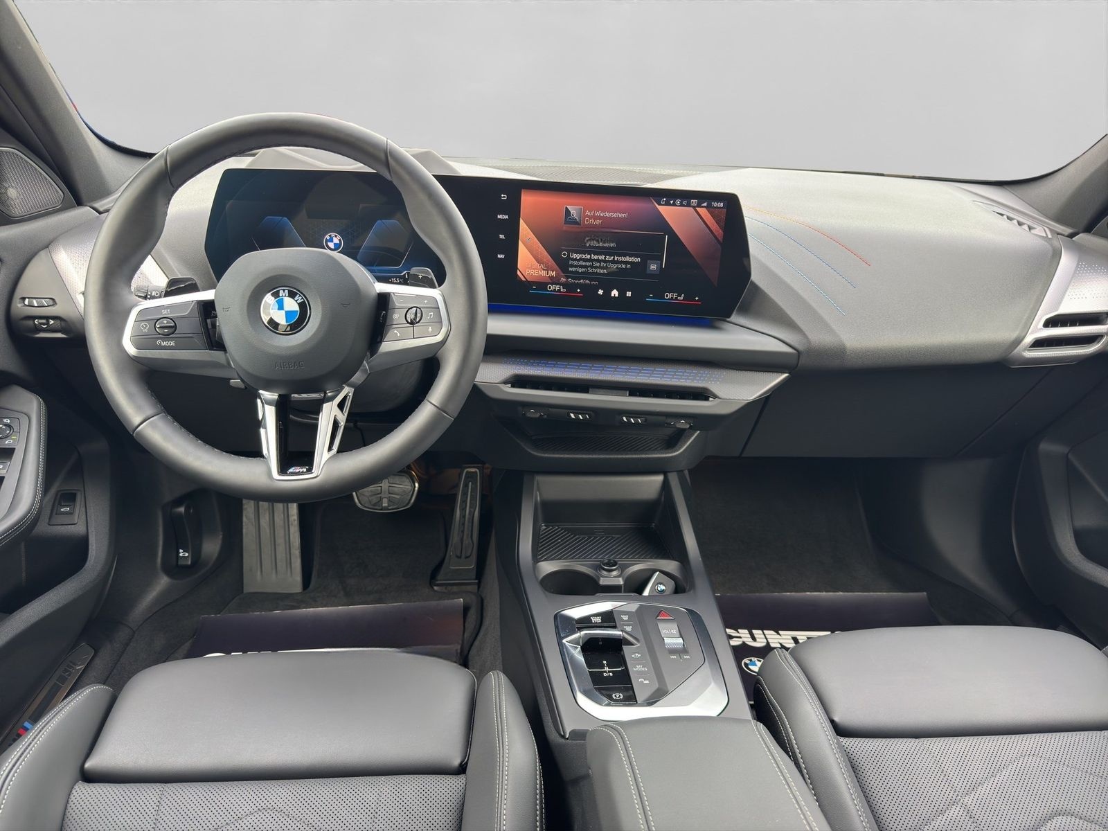 BMW 123 xDrive Hatch M Sportpaket IconicGlow Harman/ foto 24