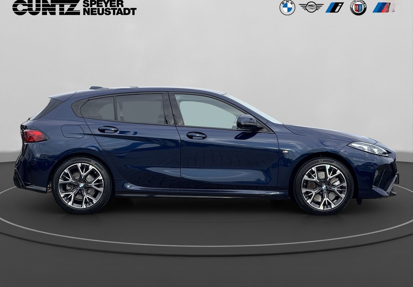 BMW 123 xDrive Hatch M Sportpaket IconicGlow Harman/ foto 4