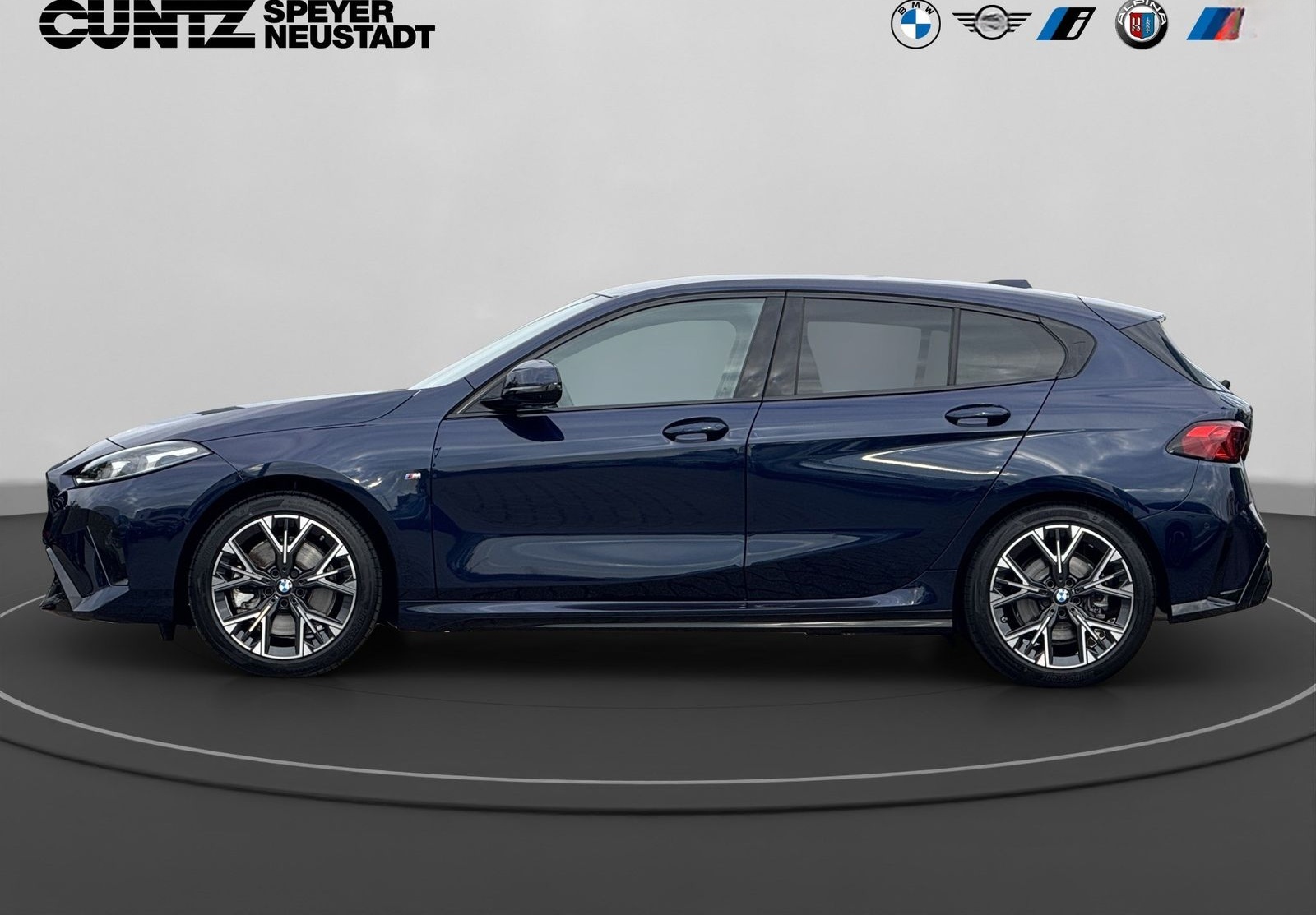 BMW 123 xDrive Hatch M Sportpaket IconicGlow Harman/ foto 8