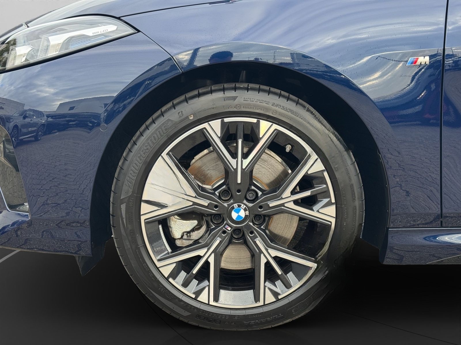 BMW 123 xDrive Hatch M Sportpaket IconicGlow Harman/ foto 10