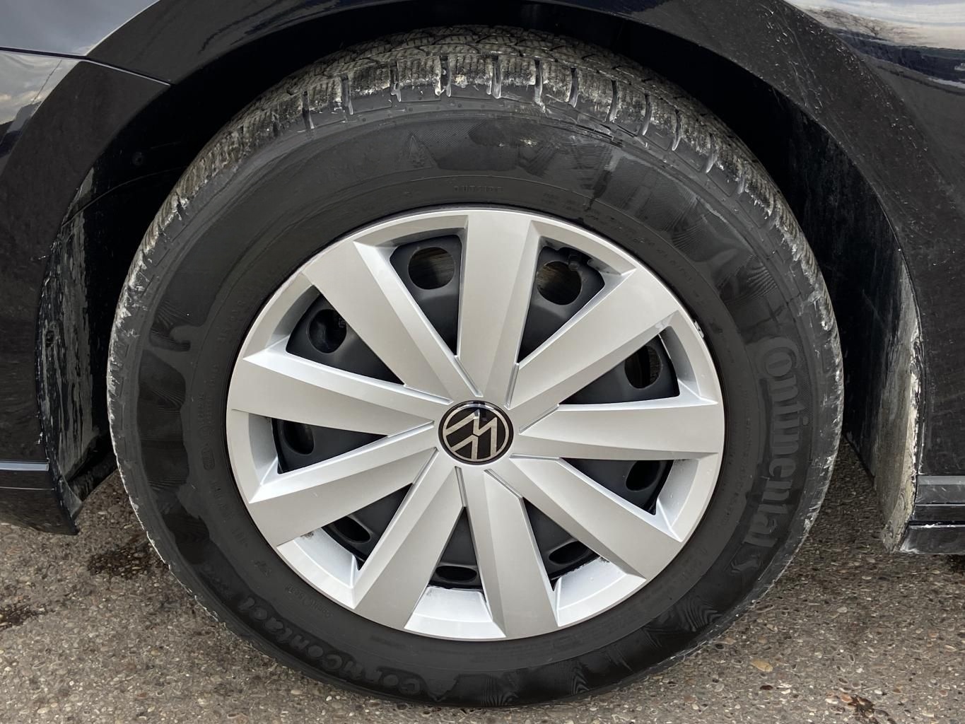 Volkswagen Passat Variant 1.5 TSI APP-CONNECT+AHK+KAMERA+LE foto 8