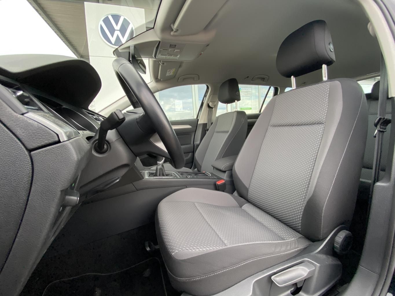 Volkswagen Passat Variant 1.5 TSI APP-CONNECT+AHK+KAMERA+LE foto 10