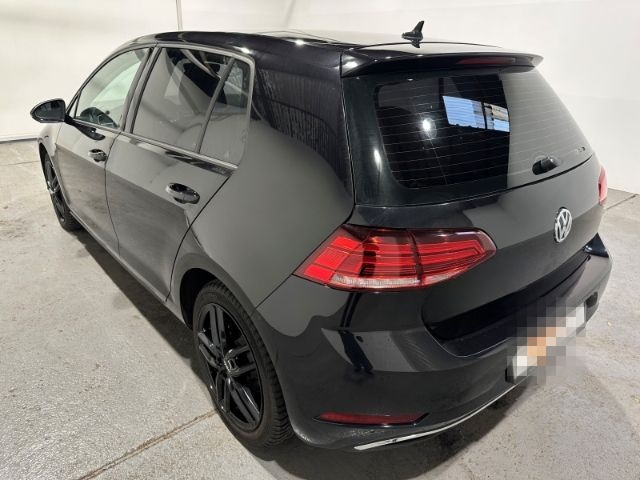 Volkswagen Golf 2.0 TDI DSG Comfortline EU6d-T LED ACC Navi foto 2