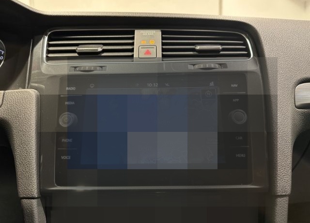 Volkswagen Golf 2.0 TDI DSG Comfortline EU6d-T LED ACC Navi foto 11