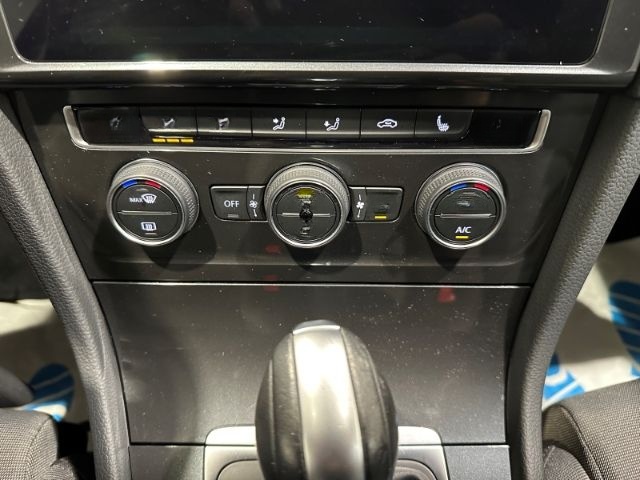 Volkswagen Golf 2.0 TDI DSG Comfortline EU6d-T LED ACC Navi foto 12