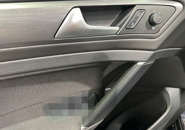 Volkswagen Golf 2.0 TDI DSG Comfortline EU6d-T LED ACC Navi foto 15