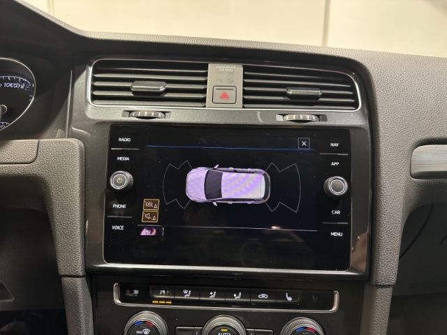 Volkswagen Golf 2.0 TDI DSG Comfortline EU6d-T LED ACC Navi foto 21