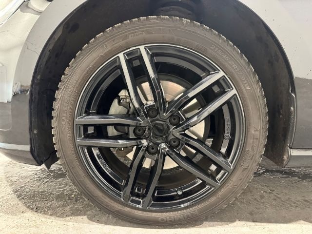 Volkswagen Golf 2.0 TDI DSG Comfortline EU6d-T LED ACC Navi foto 24