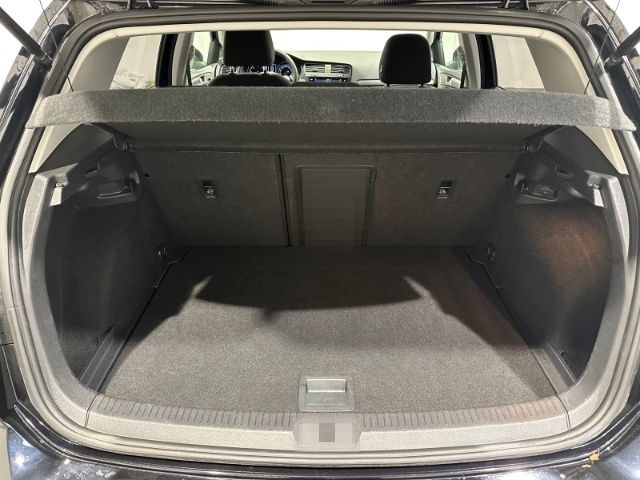 Volkswagen Golf 2.0 TDI DSG Comfortline EU6d-T LED ACC Navi foto 8