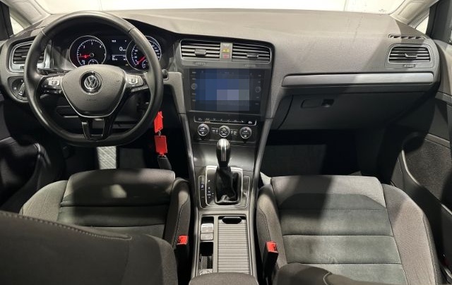 Volkswagen Golf 2.0 TDI DSG Comfortline EU6d-T LED ACC Navi foto 9