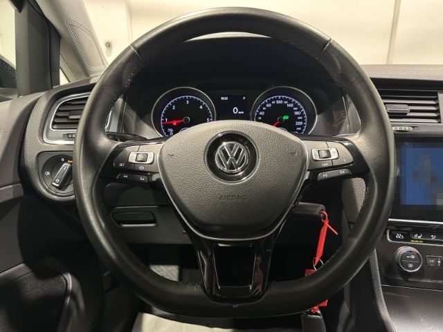 Volkswagen Golf 2.0 TDI DSG Comfortline EU6d-T LED ACC Navi foto 10