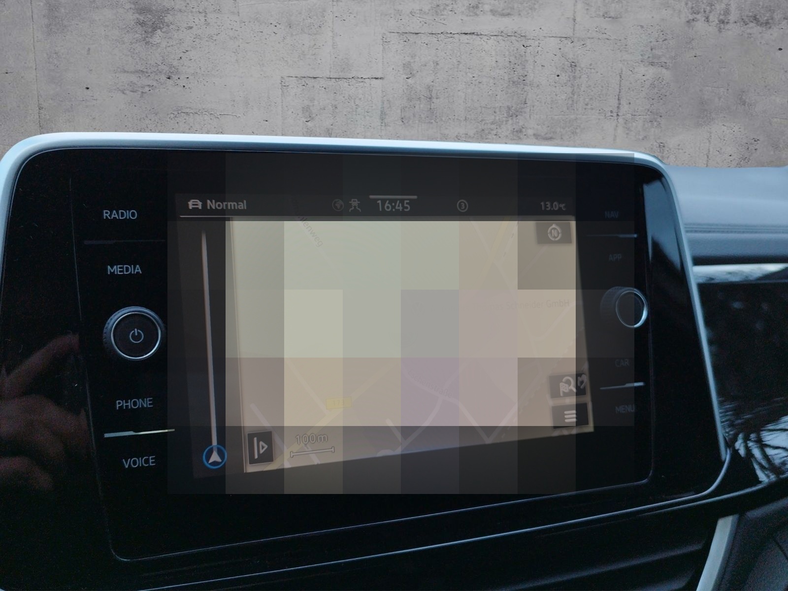 Volkswagen T-Roc 1.0 TSI R-LINE/NAV/LED+/ERGOACTIVE/RFK foto 15