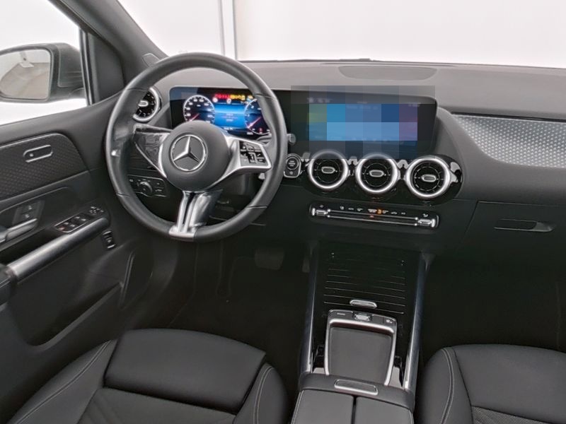 Mercedes-Benz B 200 d , PROGRESSIVE KAMERA PANO SPUR PDC SHD foto 5