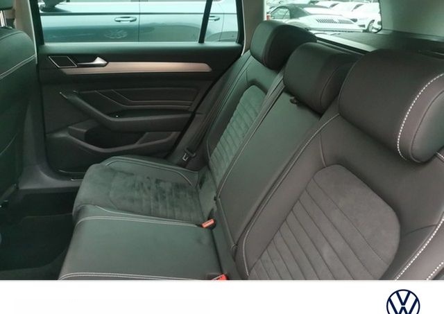 Volkswagen Passat Variant 2.0 ELEGANCE AHK KAMERA ALU17 NAV foto 13