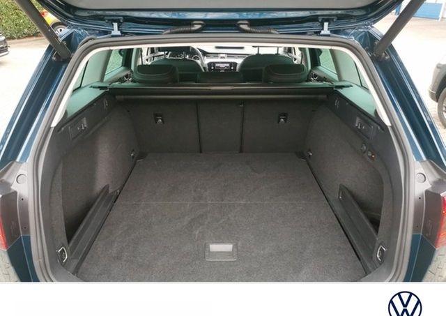 Volkswagen Passat Variant 2.0 ELEGANCE AHK KAMERA ALU17 NAV foto 14