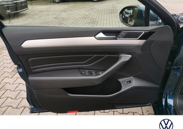 Volkswagen Passat Variant 2.0 ELEGANCE AHK KAMERA ALU17 NAV foto 15