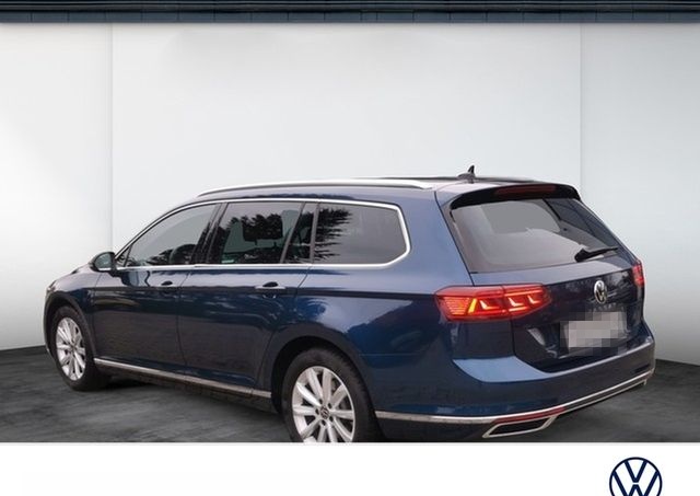 Volkswagen Passat Variant 2.0 ELEGANCE AHK KAMERA ALU17 NAV foto 3