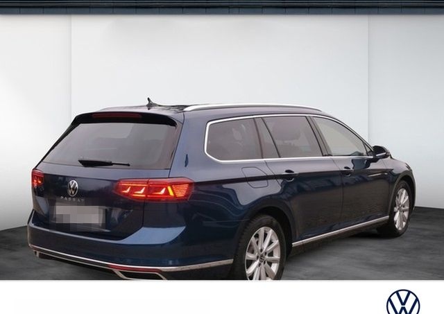 Volkswagen Passat Variant 2.0 ELEGANCE AHK KAMERA ALU17 NAV foto 4
