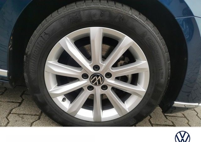 Volkswagen Passat Variant 2.0 ELEGANCE AHK KAMERA ALU17 NAV foto 6