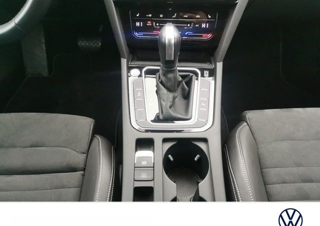 Volkswagen Passat Variant 2.0 ELEGANCE AHK KAMERA ALU17 NAV foto 8