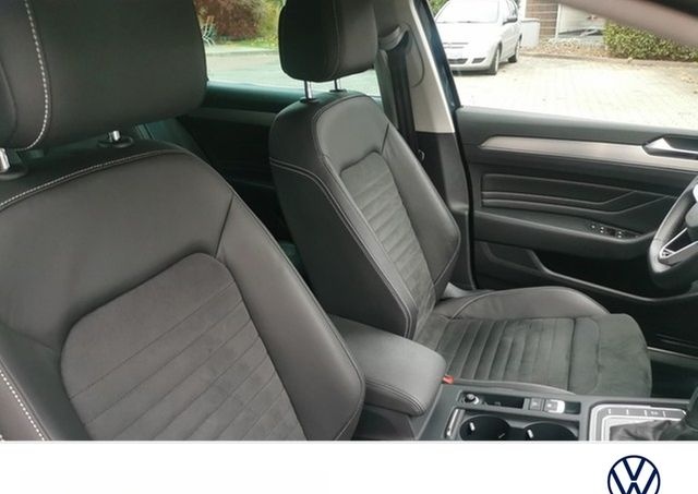 Volkswagen Passat Variant 2.0 ELEGANCE AHK KAMERA ALU17 NAV foto 10