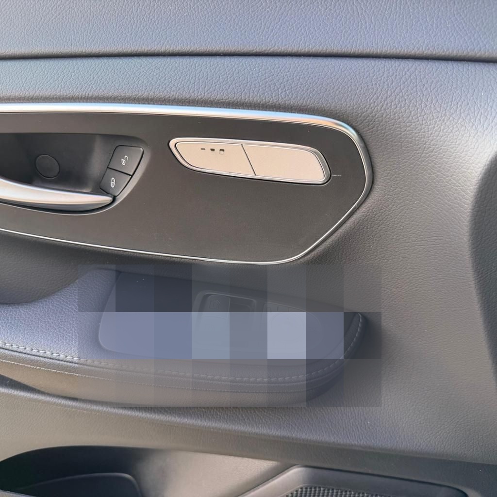 Mercedes-Benz V 300 AVANTGARDE EXTRAL WINTER MOPF 360° STANDH foto 13