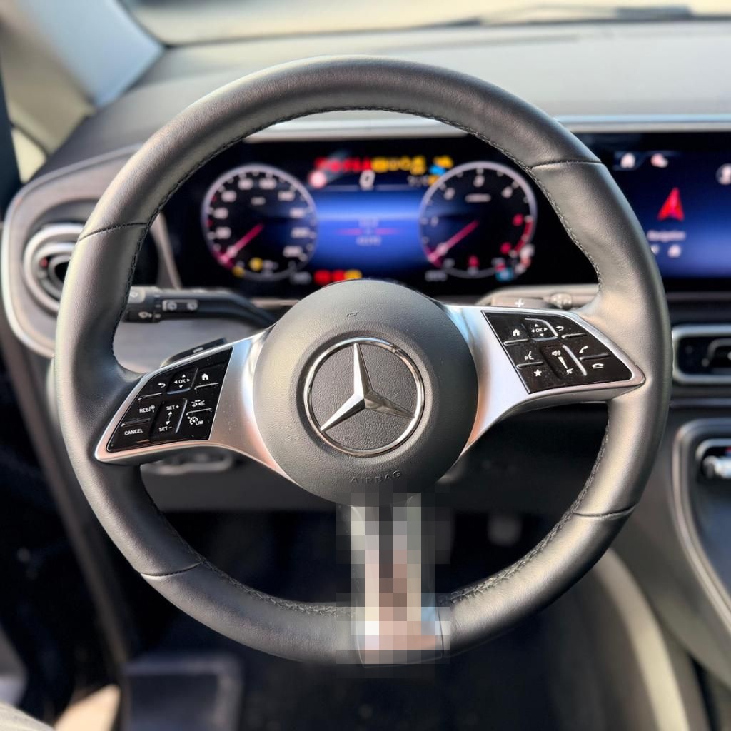 Mercedes-Benz V 300 AVANTGARDE EXTRAL WINTER MOPF 360° STANDH foto 6