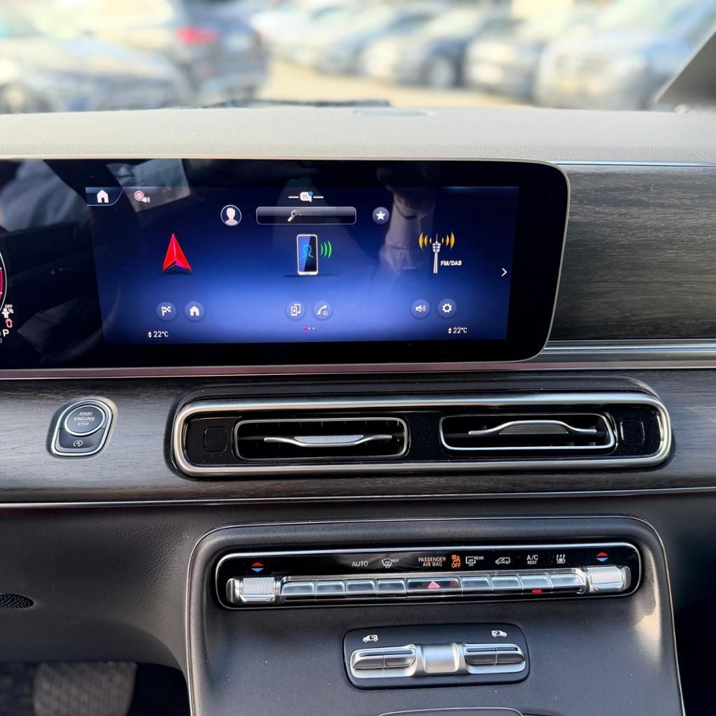 Mercedes-Benz V 300 AVANTGARDE EXTRAL WINTER MOPF 360° STANDH foto 8