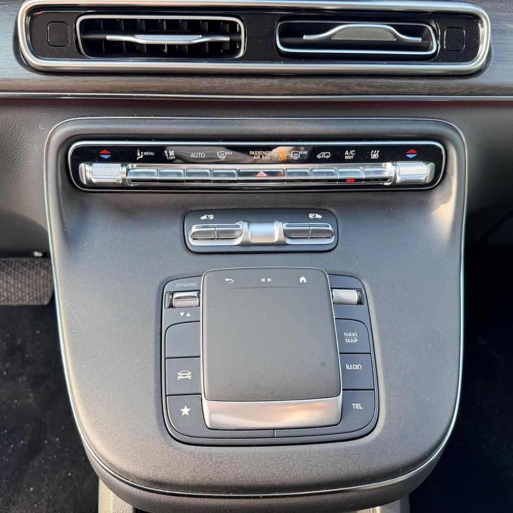 Mercedes-Benz V 300 AVANTGARDE EXTRAL WINTER MOPF 360° STANDH foto 9