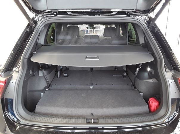 Volkswagen Tiguan Allspace R-Line 4M TSI DSG Matrix/Pano foto 11