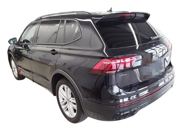 Volkswagen Tiguan Allspace R-Line 4M TSI DSG Matrix/Pano foto 6