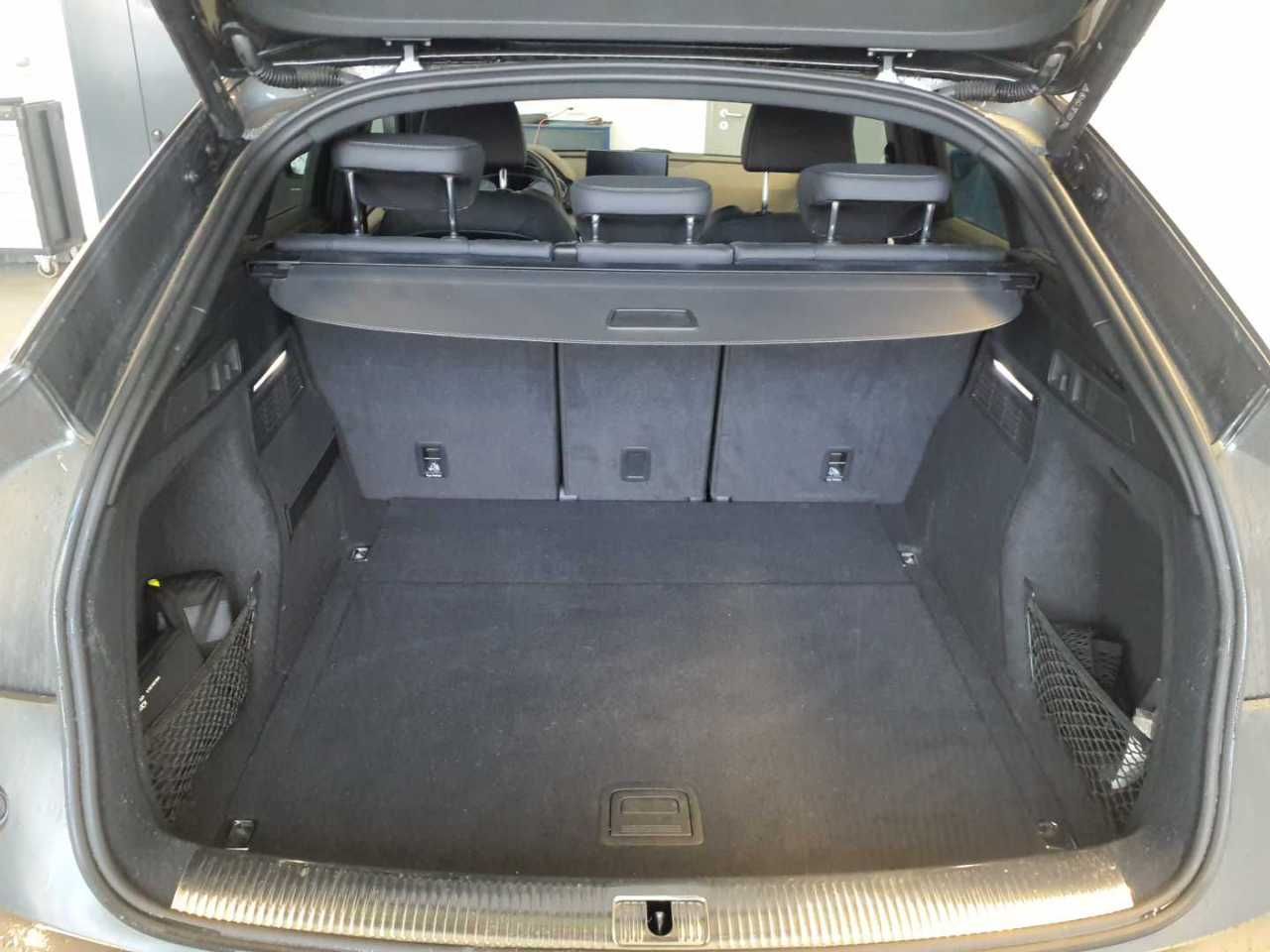 Audi SQ5 Sportback 50 TDI Matrix PDC DAB Sitzh Navi foto 7