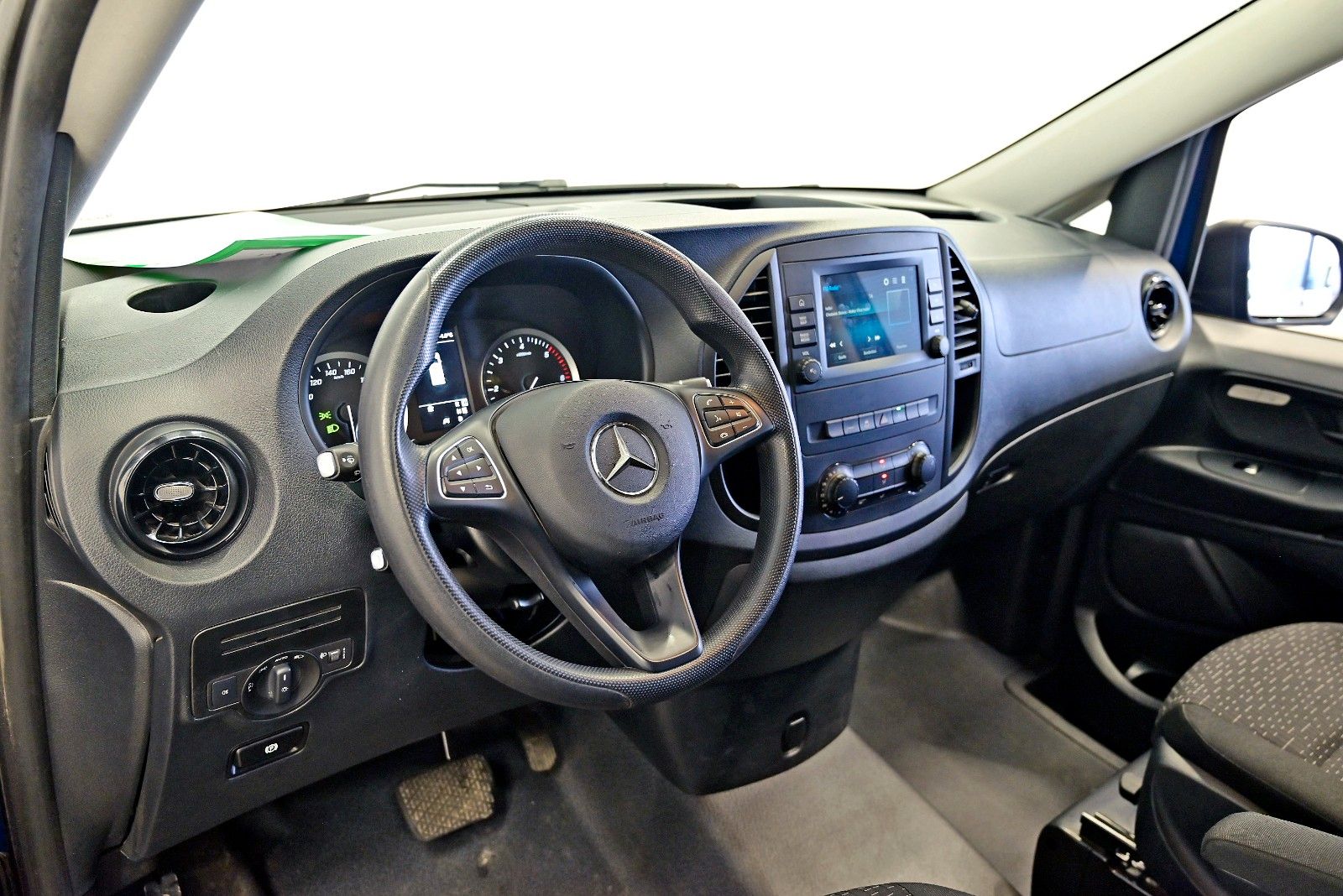 Mercedes-Benz Vito 114 CDI Tourer Pro 8.Sitze 9G-Tronic #T037 foto 6