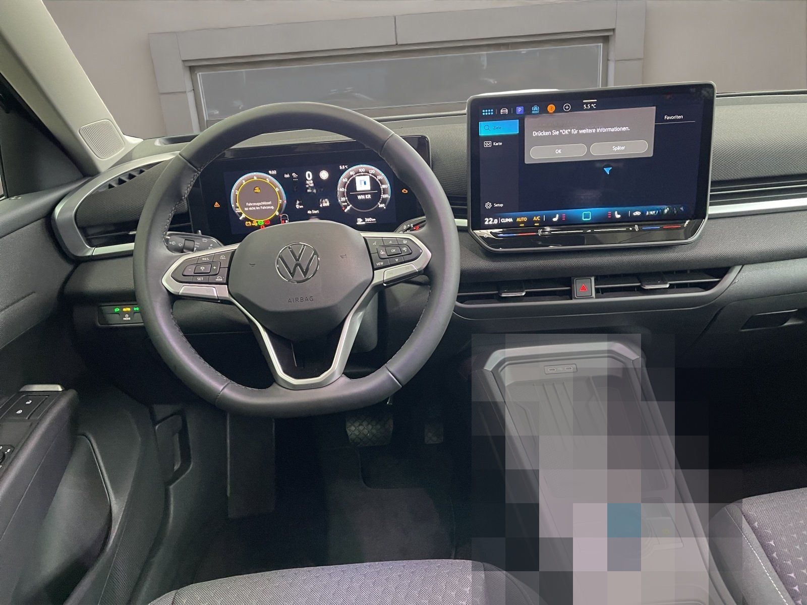 Volkswagen T-Roc Life 1.5 l eTSI OPF DSG ACC AUT Kam. Navi foto 16
