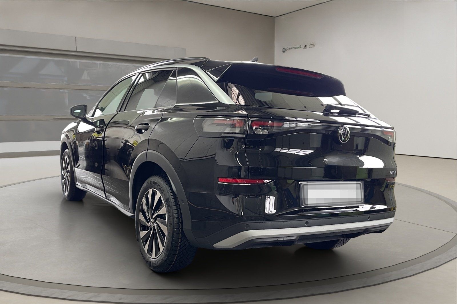 Volkswagen T-Roc Life 1.5 l eTSI OPF DSG ACC AUT Kam. Navi foto 4