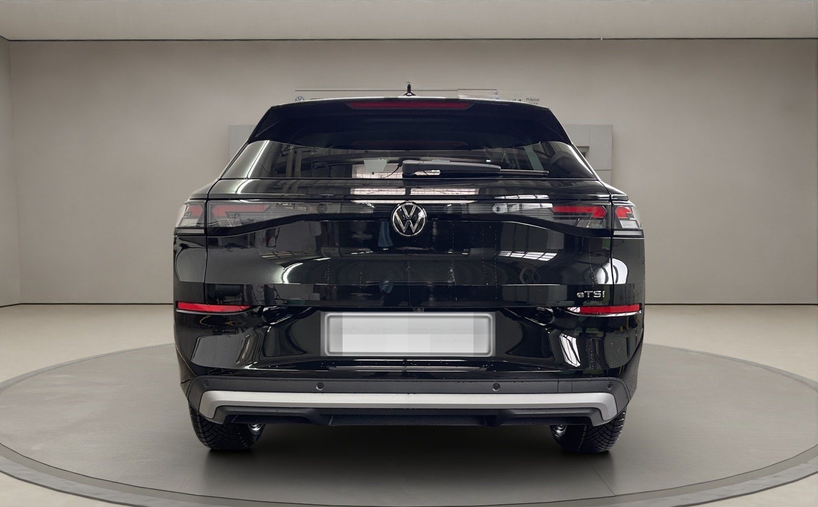 Volkswagen T-Roc Life 1.5 l eTSI OPF DSG ACC AUT Kam. Navi foto 5