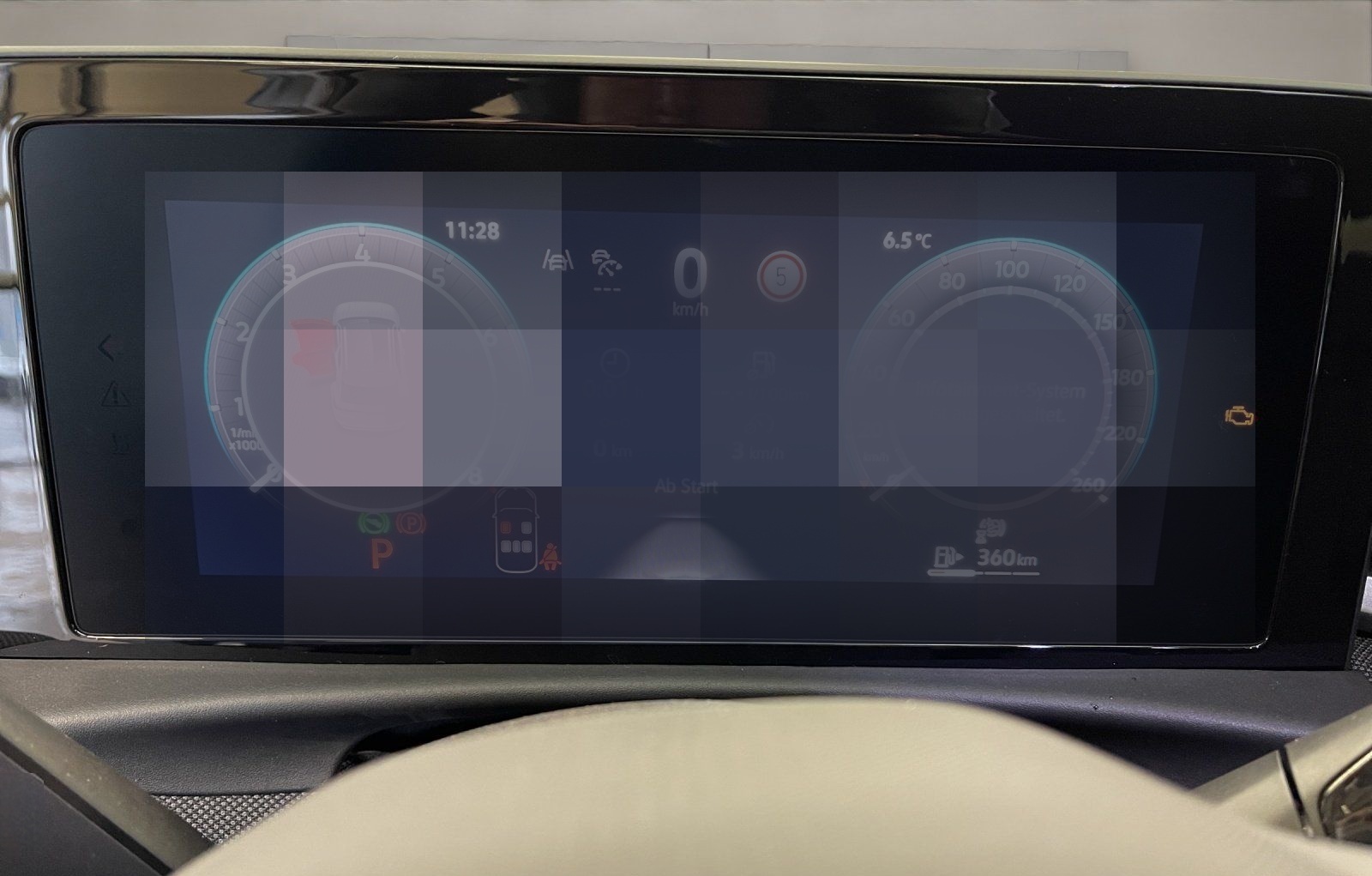 Volkswagen T-Roc Life 1.5 l eTSI OPF DSG ACC AUT Kam. Navi foto 12