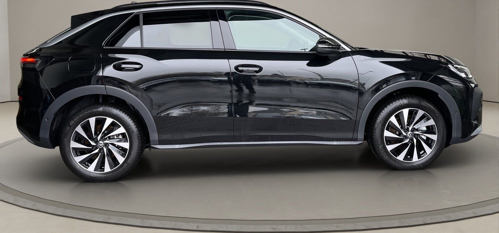 Volkswagen T-Roc Life 1.5 l eTSI OPF DSG ACC AUT Kam. Navi foto 6