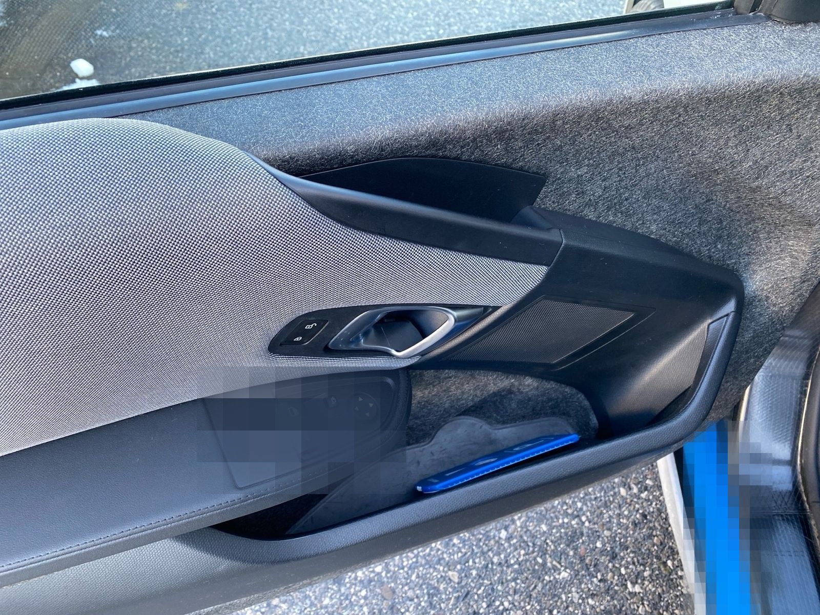 BMW i3 120Ah Navi Prof RFK LED DA+ ACC Komfzg PA DAB foto 12