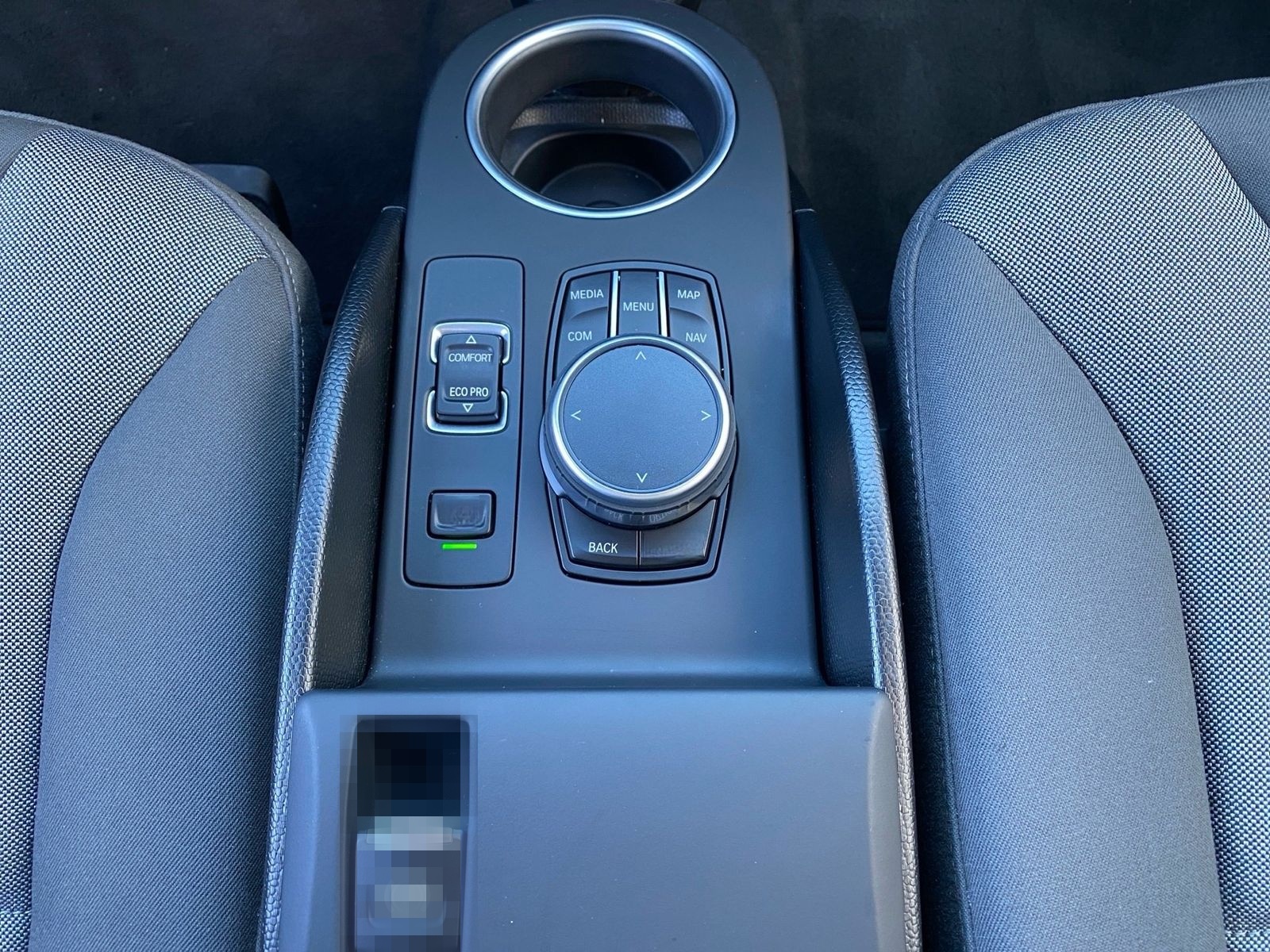 BMW i3 120Ah Navi Prof RFK LED DA+ ACC Komfzg PA DAB foto 14