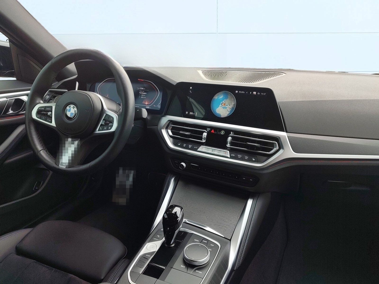 BMW 430i xDrive Gran Coupé M Sportpaket PRO foto 11