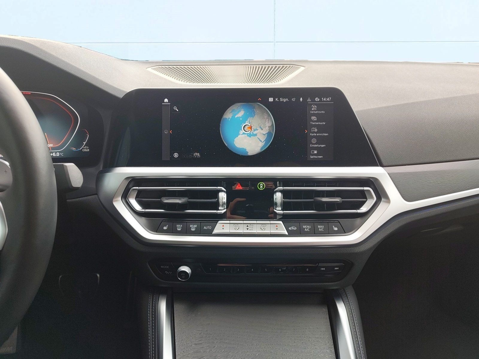 BMW 430i xDrive Gran Coupé M Sportpaket PRO foto 12