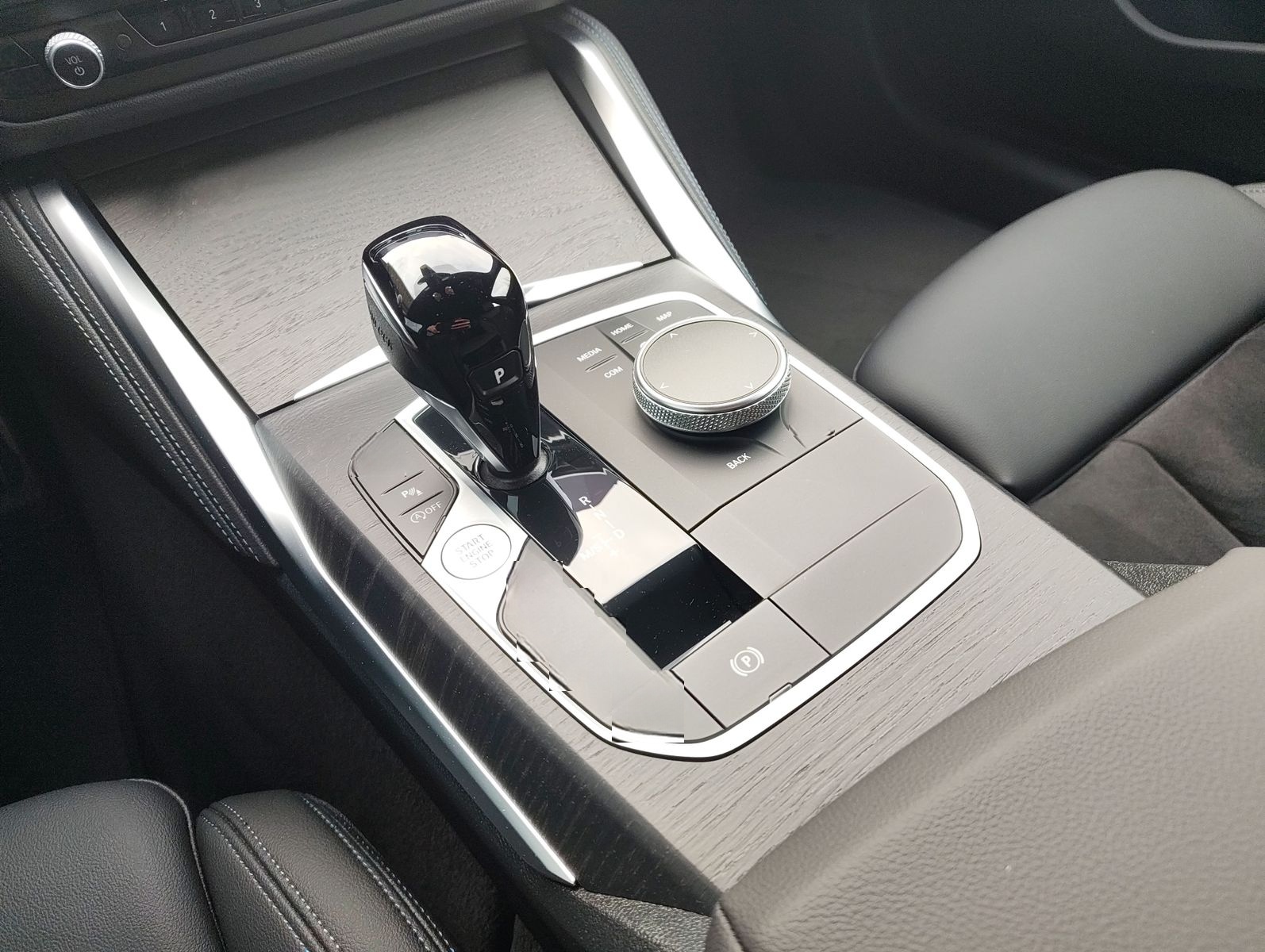 BMW 430i xDrive Gran Coupé M Sportpaket PRO foto 13