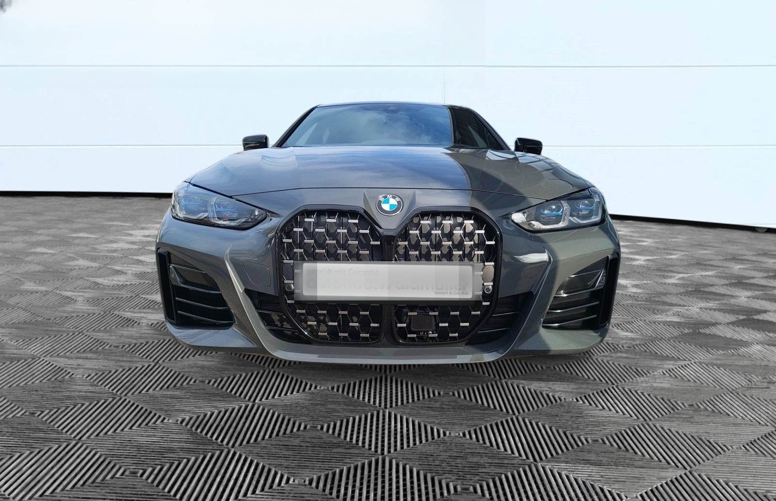 BMW 430i xDrive Gran Coupé M Sportpaket PRO foto 3