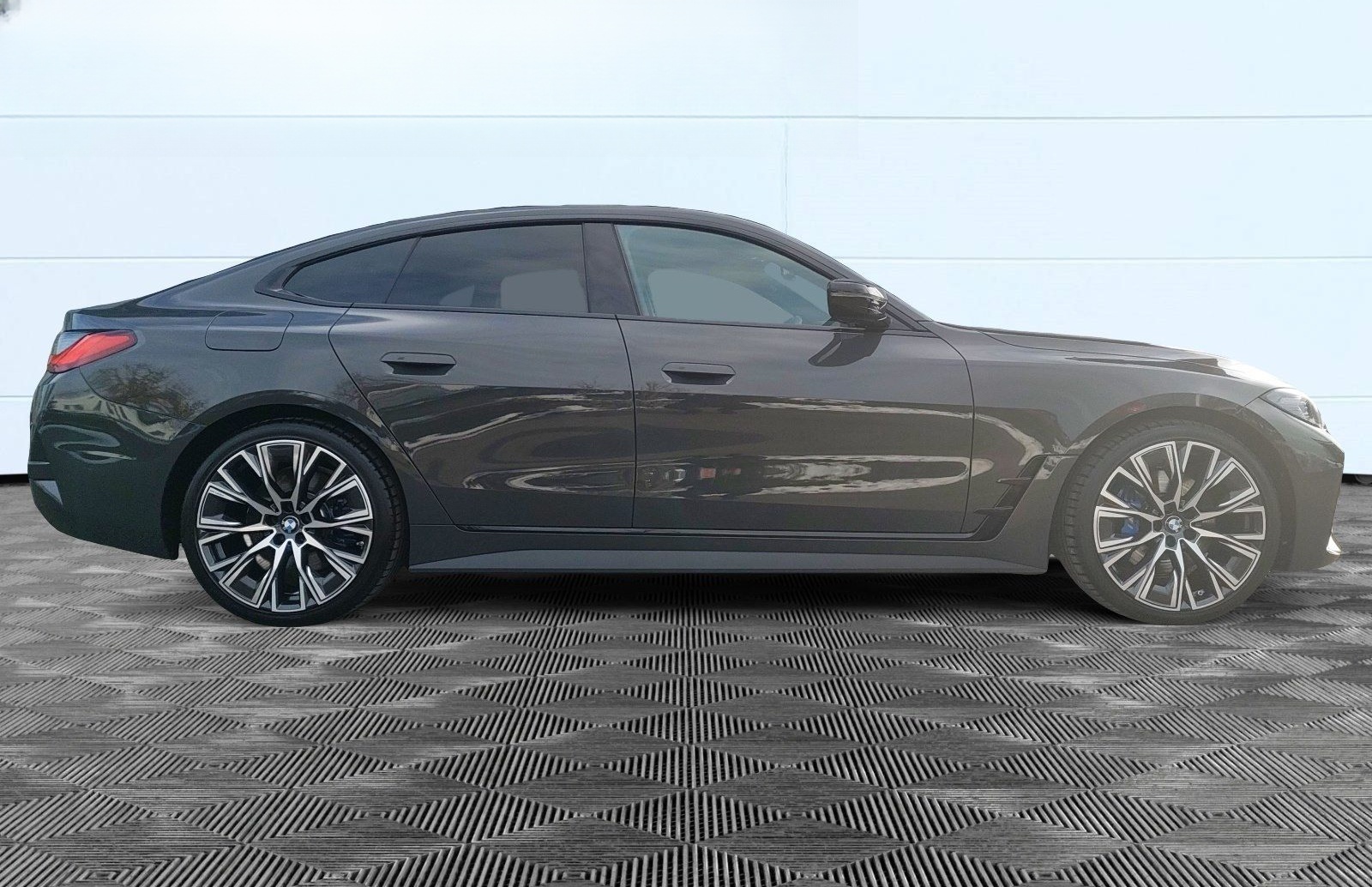 BMW 430i xDrive Gran Coupé M Sportpaket PRO foto 4